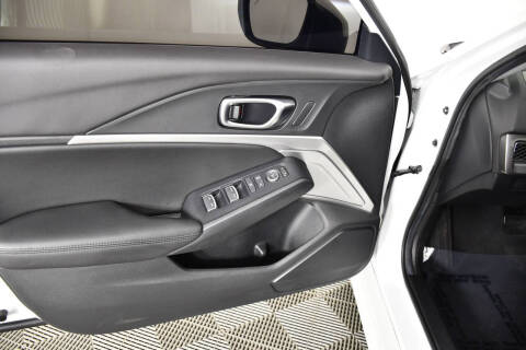 2024 Acura Integra
