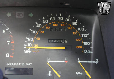 1985 Toyota Celica Supra