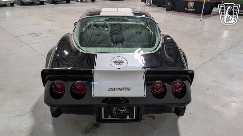 1978 Chevrolet Corvette