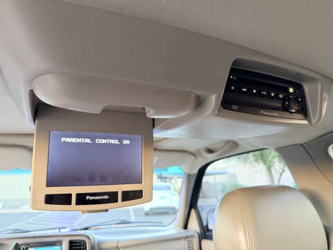 2006 GMC Yukon Denali