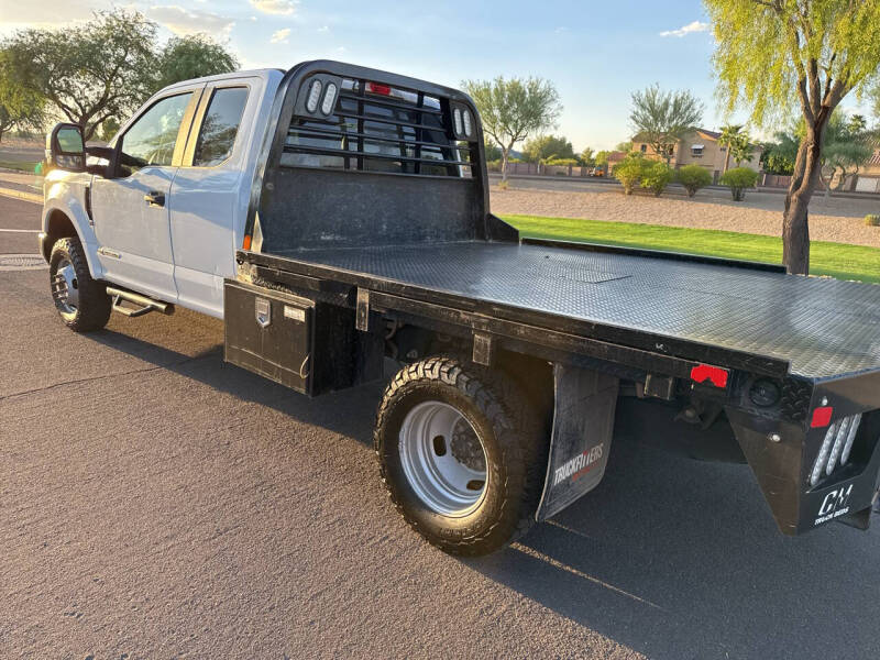 2019 Ford F-350 Super Duty XL
