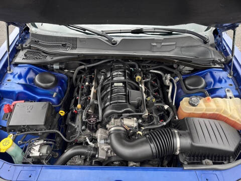 2020 Dodge Challenger R/T