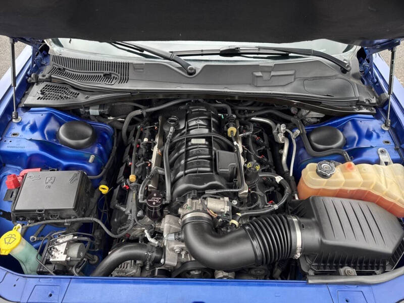 2020 Dodge Challenger R/T