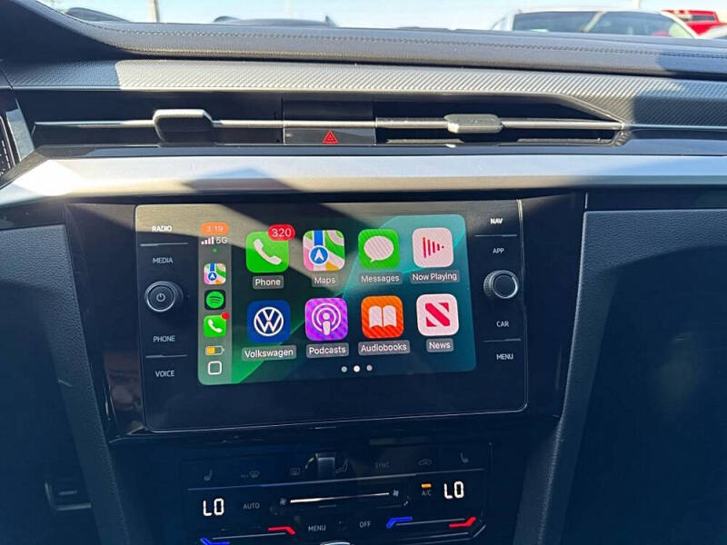 2022 Volkswagen Arteon SE R-Line