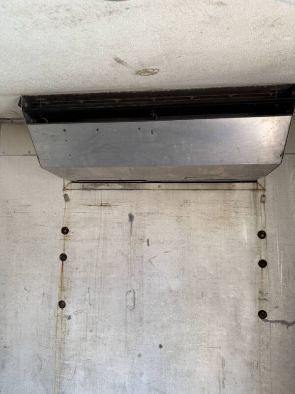 2012 Freightliner M2 106