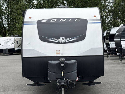 2022 Venture RV Sonic