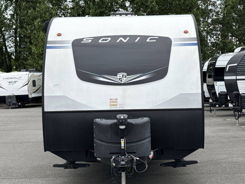2022 Venture RV Sonic