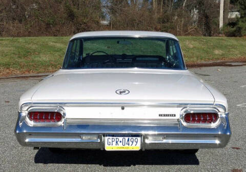 1961 Buick Invicta