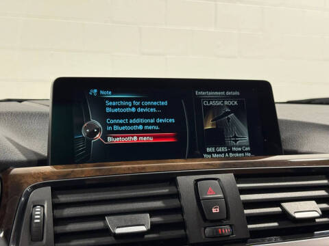 2016 BMW 4 Series 428i xDrive