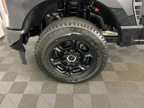 2025 Ford F-350 Super Duty