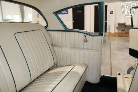 1958 Chevrolet Biscayne