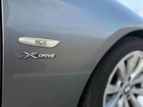 2009 BMW 3 Series 328i xDrive