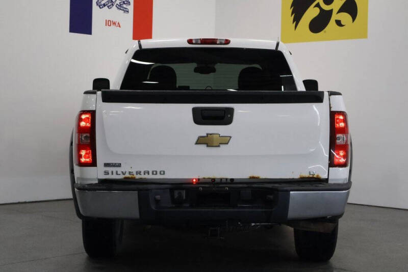 2009 Chevrolet Silverado 1500