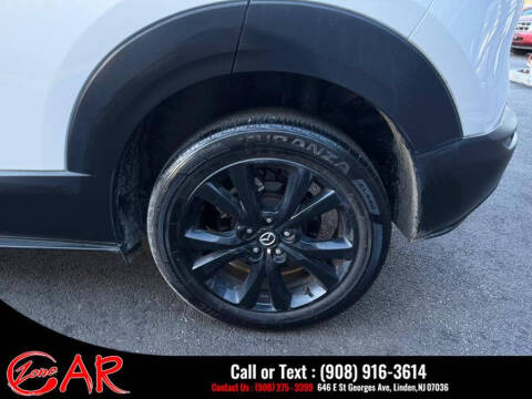 2024 Mazda CX-30 2.5 S Select Sport