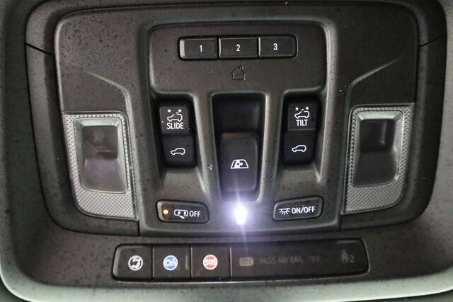 2022 Chevrolet Silverado 2500HD