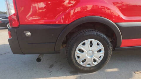 2024 Ford Transit 350 XLT