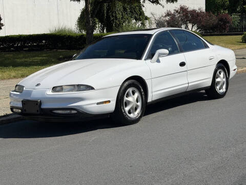 1999 Oldsmobile Aurora