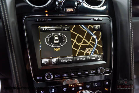 2012 Bentley Continental GT