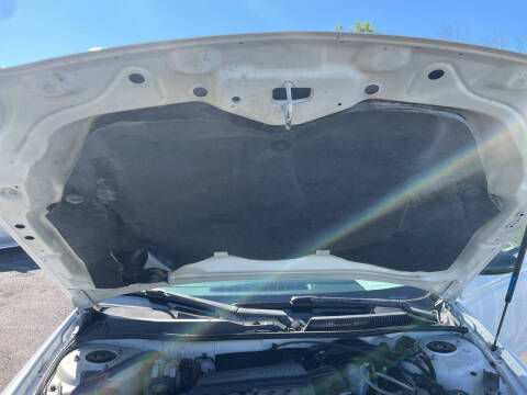 2006 Chevrolet Monte Carlo SS