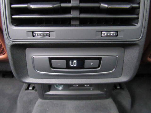 2022 Audi Q8 quattro Premium 55 TFSI