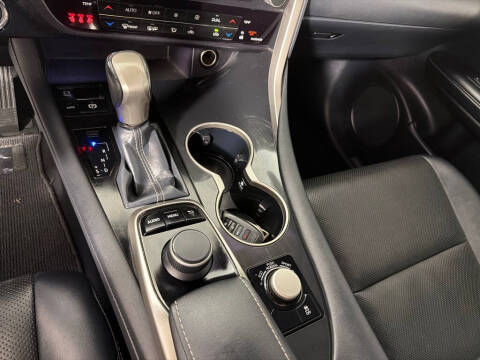 2018 Lexus RX 350