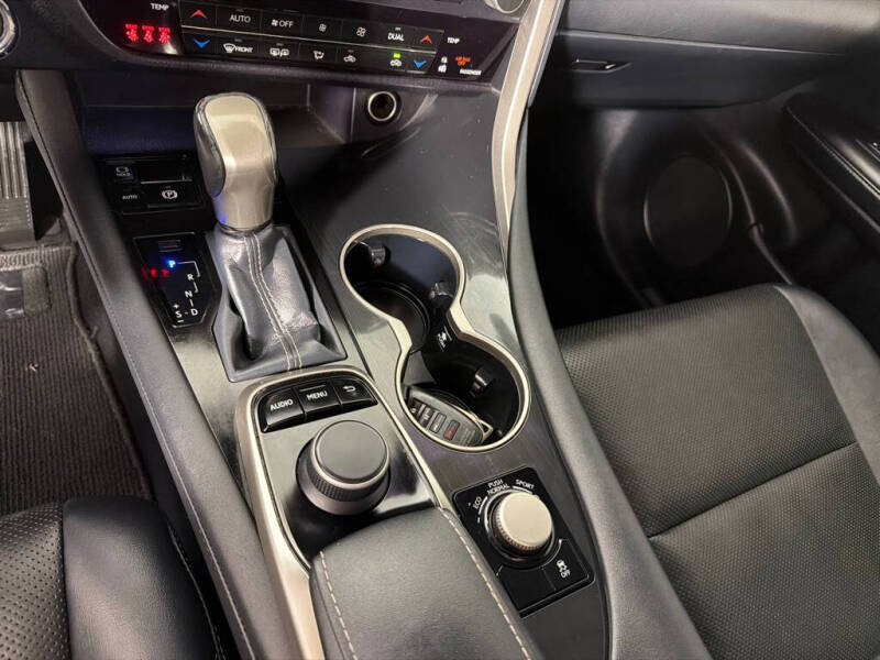 2018 Lexus RX 350