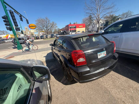 2008 Dodge Caliber SE