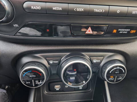 2024 Hyundai Venue SEL