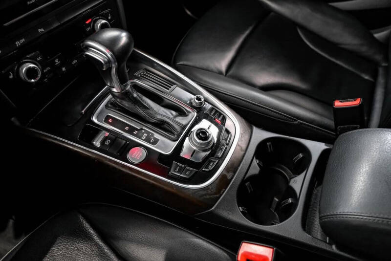 2017 Audi Q5 2.0T quattro Premium Plus