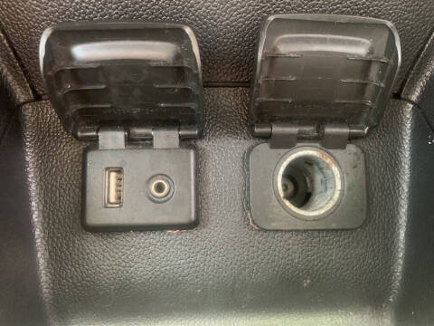 2017 Chevrolet Cruze LS Auto