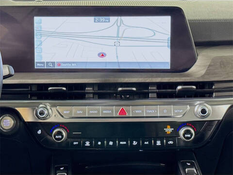 2024 Kia Telluride SX-Prestige X-Pro