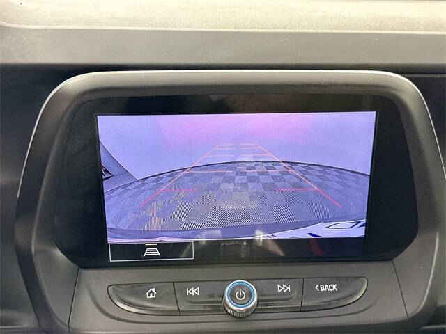 2023 Chevrolet Camaro LT1