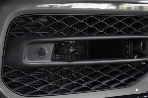 2022 Mercedes-Benz G-Class AMG G 63 4x4 Squared