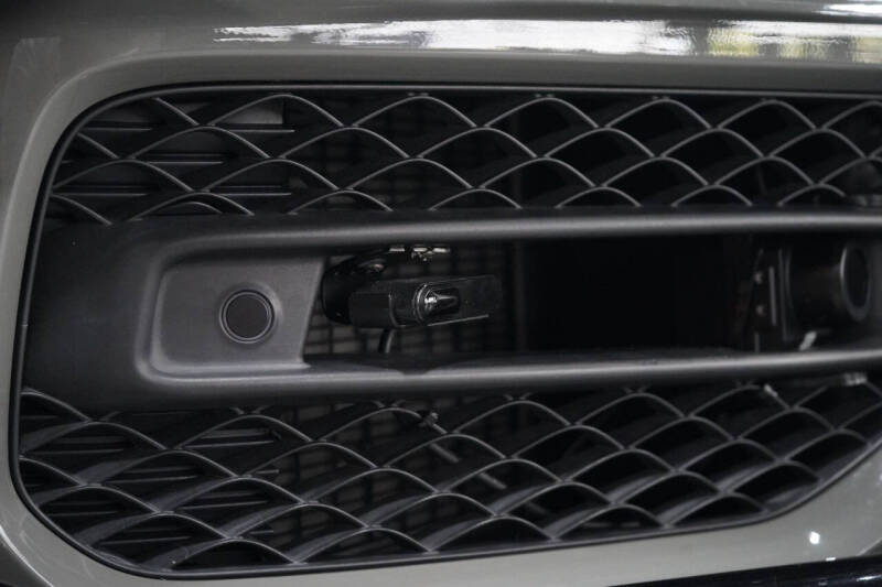 2022 Mercedes-Benz G-Class AMG G 63 4x4 Squared