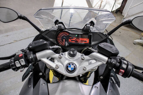 2016 BMW R 1300 RS