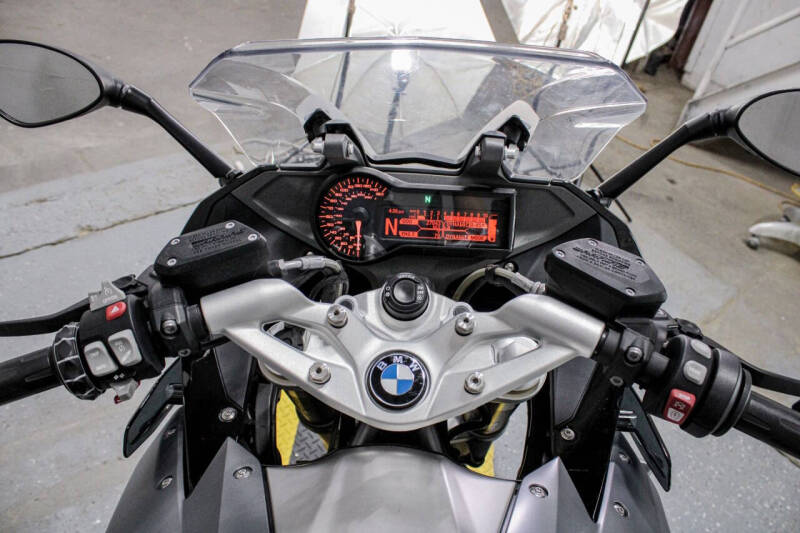2016 BMW R 1300 RS
