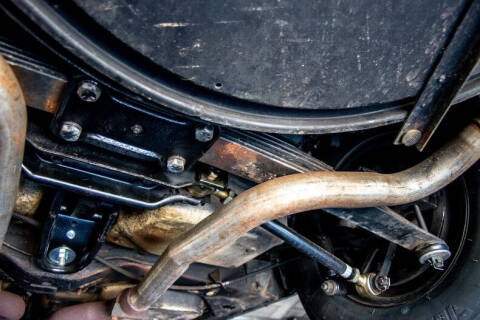 1963 Chevrolet Corvette