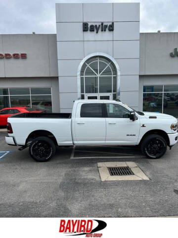 2023 RAM 2500 for sale at Bayird Car Match in Jonesboro AR
