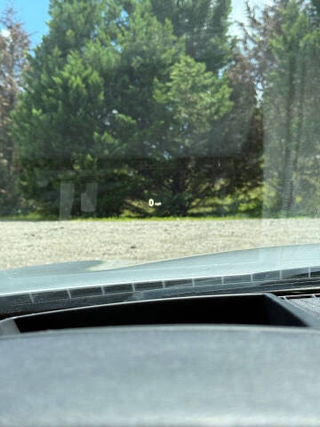 2012 BMW 6 Series 650i