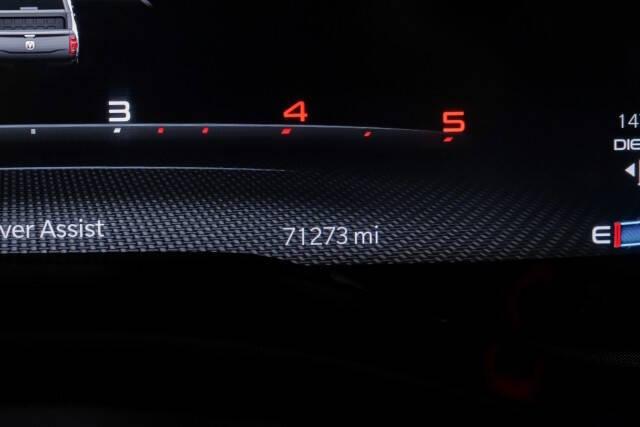 2023 RAM 3500 Limited