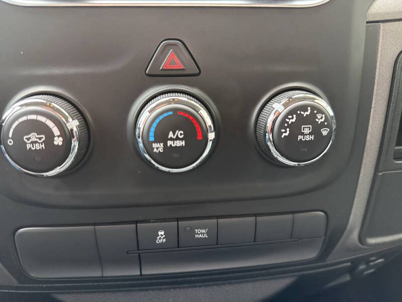 2015 RAM 1500 Express