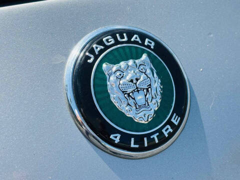 1999 Jaguar XK-Series XK8