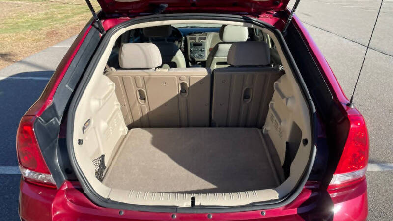 2006 Chevrolet Malibu Maxx LT