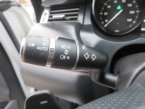 2016 Land Rover Range Rover Evoque HSE Dynamic