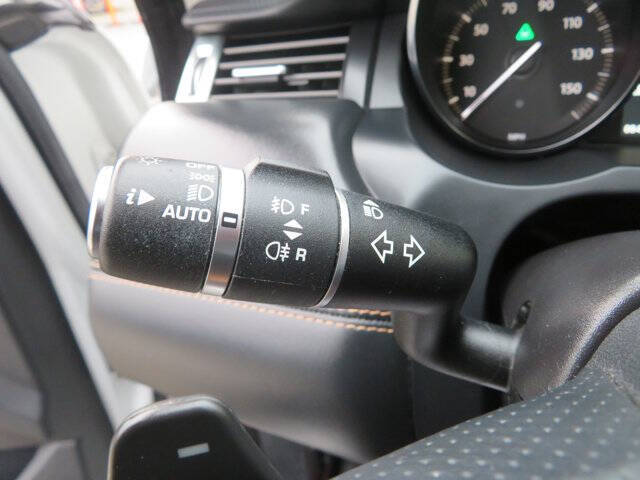 2016 Land Rover Range Rover Evoque HSE Dynamic