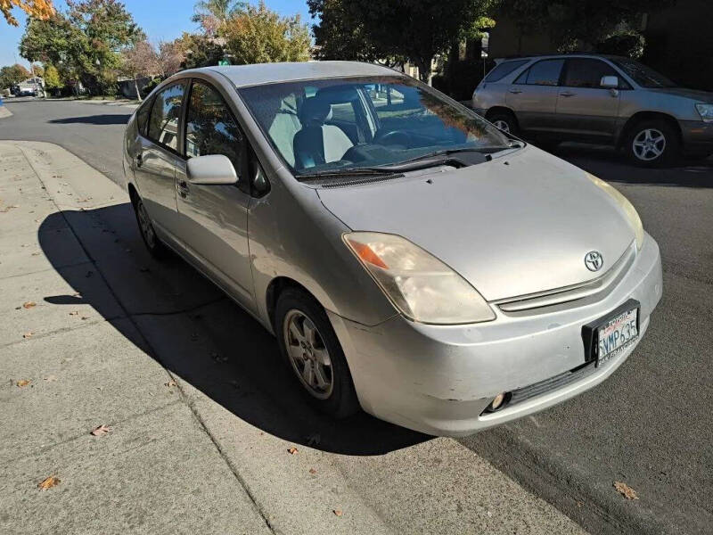 2005 Toyota Prius