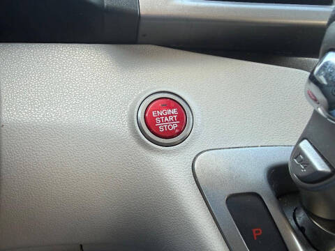 2017 Honda Odyssey EX-L