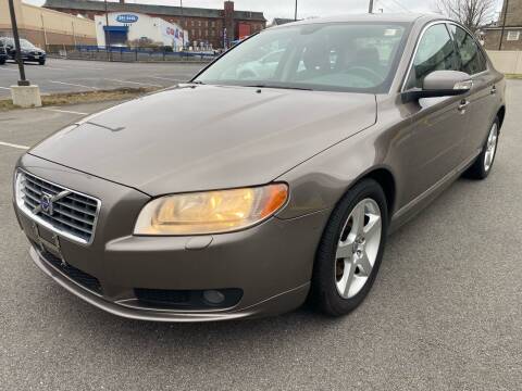 2009 Volvo S80 for sale at Kostyas Auto Sales Inc in Swansea MA