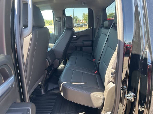 2026 Chevrolet Silverado 1500 Work Truck