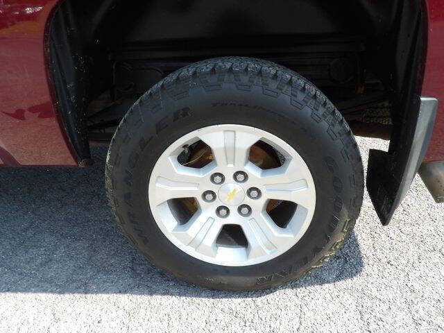 2009 Chevrolet Silverado 1500